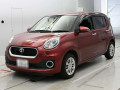 2018 Toyota Passo