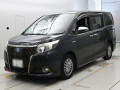 2016 Toyota Esquire
