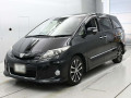 2015 Toyota Estima