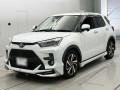 2020 Toyota Raize