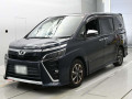2018 Toyota Voxy