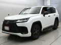2022 Lexus LX