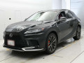 2022 Lexus RX