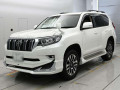 2023 Toyota Land Cruiser Prado