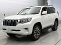 2022 Toyota Land Cruiser Prado