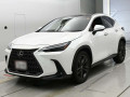 2023 Lexus NX