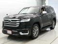 2023 Toyota Land Cruiser