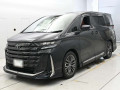 2024 Toyota Vellfire