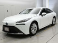 2020 Toyota Mirai