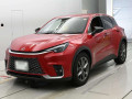 2024 Lexus LBX