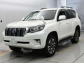 2022 Toyota Land Cruiser Prado