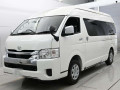 2025 Toyota Hiace Wagon
