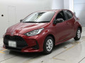 2026 Toyota YARIS