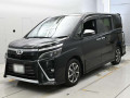 2020 Toyota Voxy
