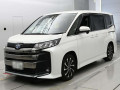 2023 Toyota Noah