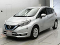 2021 Nissan Note