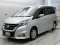 2017 Nissan Serena