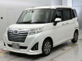 2020 Toyota Roomy