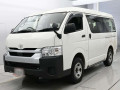 2021 Toyota Hiace Wagon