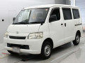 2018 Toyota Townace Van