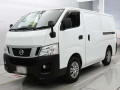 2015 Nissan NV350 CARAVAN VAN