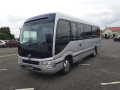 2018 Toyota Coaster