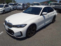 2023 BMW 3 Series