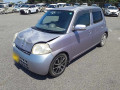 2006 Daihatsu Esse