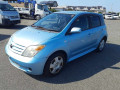 2006 Toyota IST