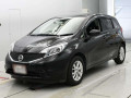 2016 Nissan Note
