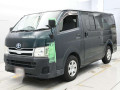 2012 Toyota Regiusace Van