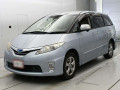 2009 Toyota Estima Hybrid