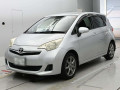 2012 Toyota Ractis