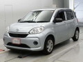2021 Toyota Passo