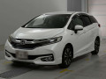 2016 Honda SHUTTLE