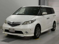 2006 Honda Elysion