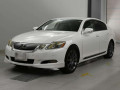 2011 Lexus GS