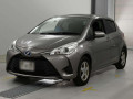 2017 Toyota Vitz