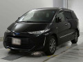 2018 Toyota Estima Hybrid
