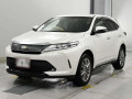 2020 Toyota Harrier