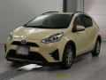 2018 Toyota Aqua