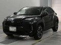 2024 Toyota YARIS CROSS