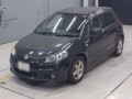 2008 Suzuki SX4