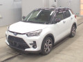 2021 Toyota Raize