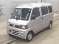 2007 Nissan Clipper Van