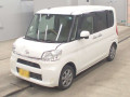 2016 Daihatsu Tanto
