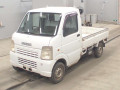 2004 Suzuki Carry Truck