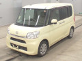 2014 Daihatsu Tanto