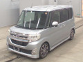 2014 Daihatsu Tanto Custom