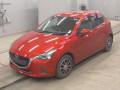 2017 Mazda Demio